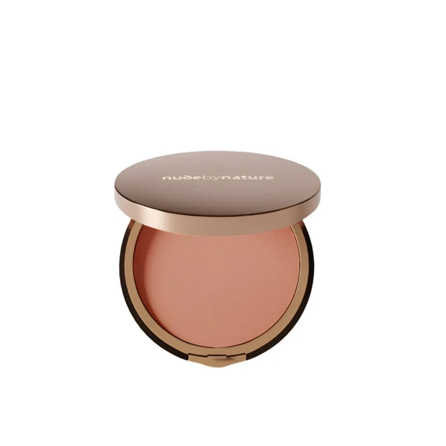 nude by nature C3 Light/Medium Nude by Nature Flawless Pressed Powder Foundation 10g Foundation