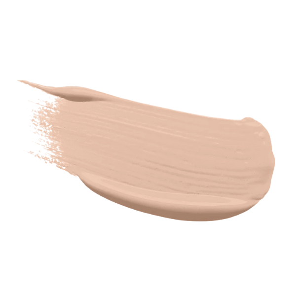nude by nature N3 Almond Nude by Nature Perfect Skin Filter Foundation 30g Foundation