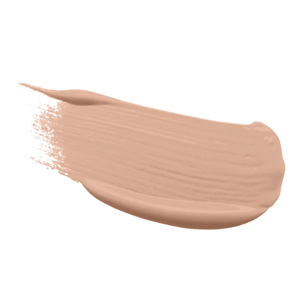 nude by nature N4 Silky Beige Nude by Nature Perfect Skin Filter Foundation 30g Foundation