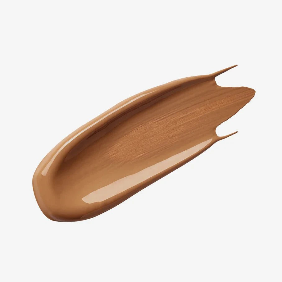 nude by nature N6 Olive Nude by Nature Moisture Infusion Foundation 30ml Foundation