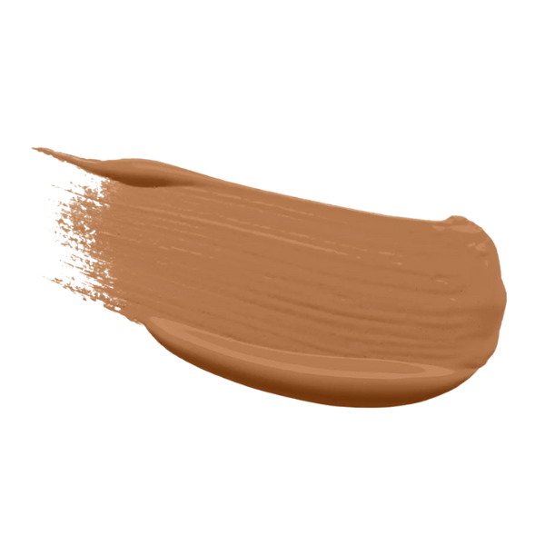 nude by nature N6 Olive Nude by Nature Perfect Skin Filter Foundation 30g Foundation