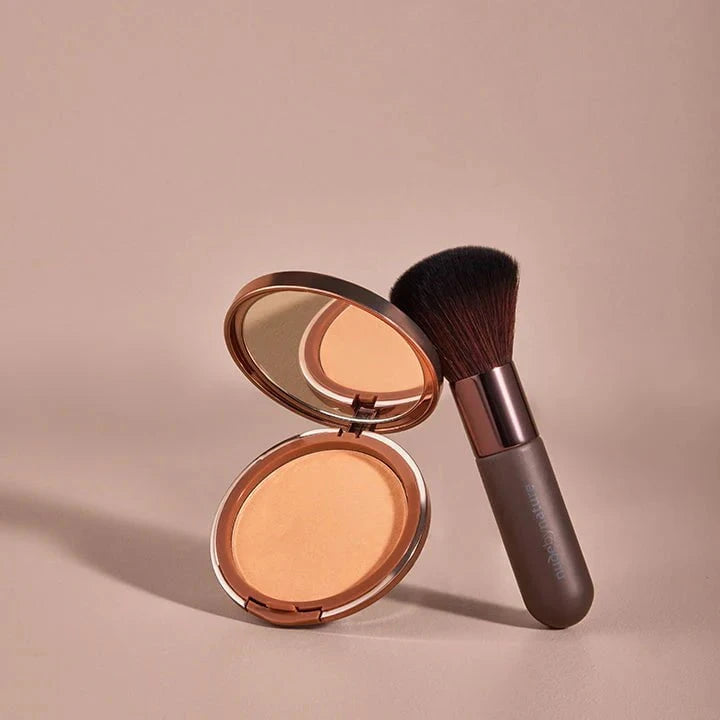 nude by nature Nude by Nature Flawless Pressed Powder Foundation 10g Foundation
