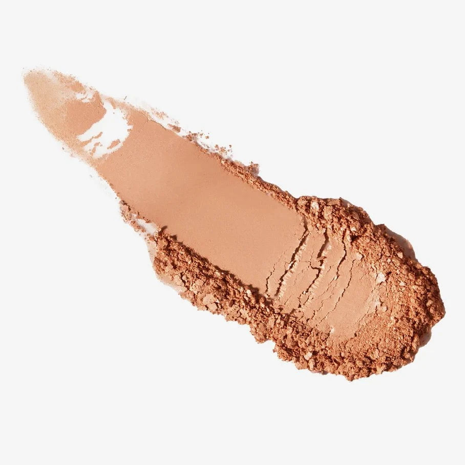 nude by nature Nude by Nature Flawless Pressed Powder Foundation 10g Foundation