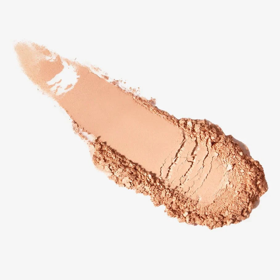 nude by nature Nude by Nature Flawless Pressed Powder Foundation 10g Foundation