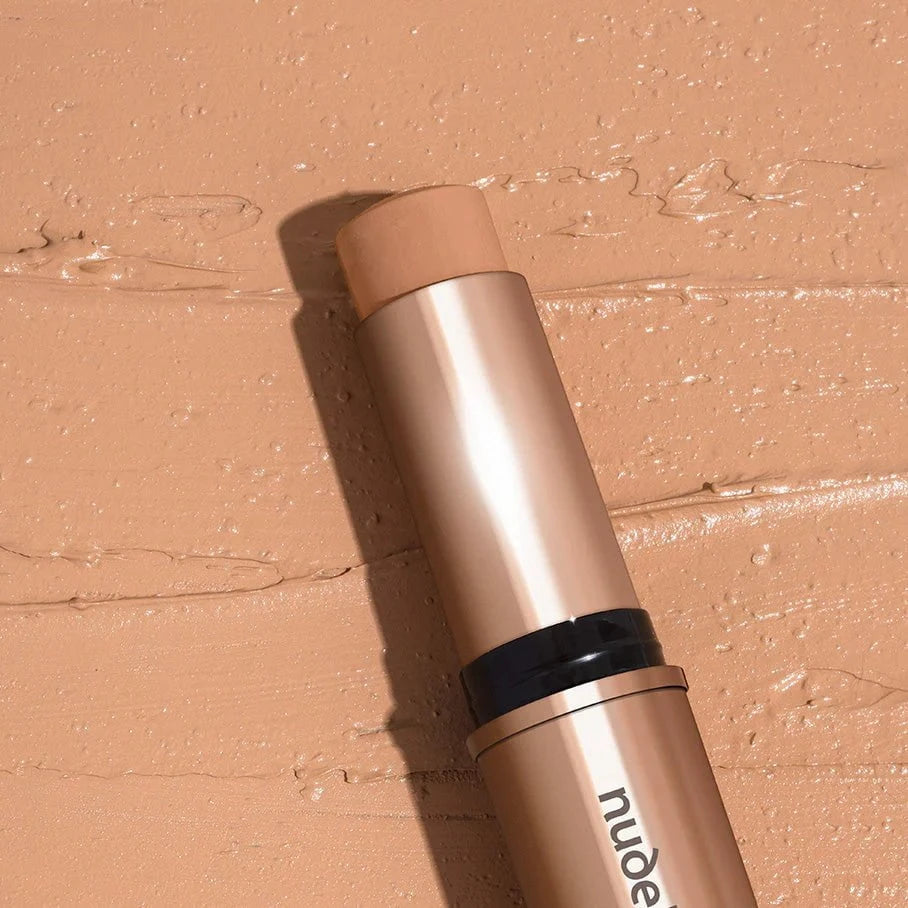 nude by nature Nude by Nature Hydra Stick Foundation 10g Foundation
