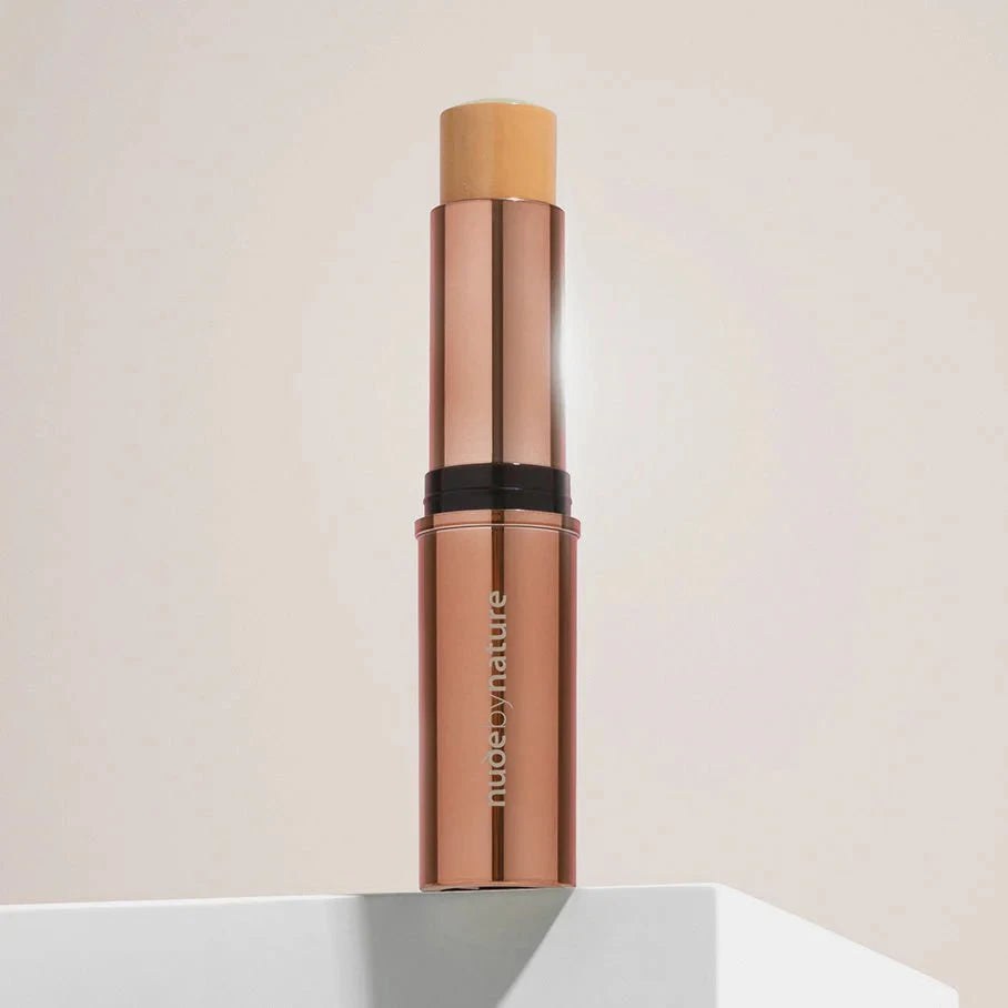 nude by nature Nude by Nature Hydra Stick Foundation 10g Foundation