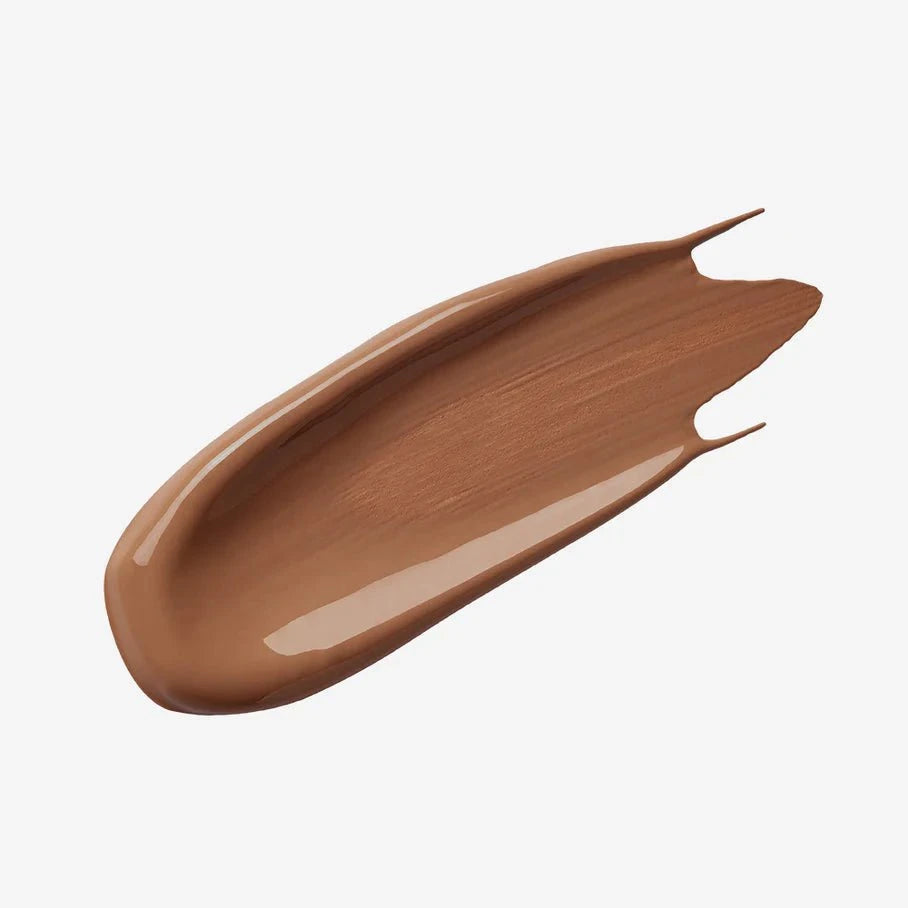 nude by nature W10 Cinnamon Nude by Nature Moisture Infusion Foundation 30ml Foundation