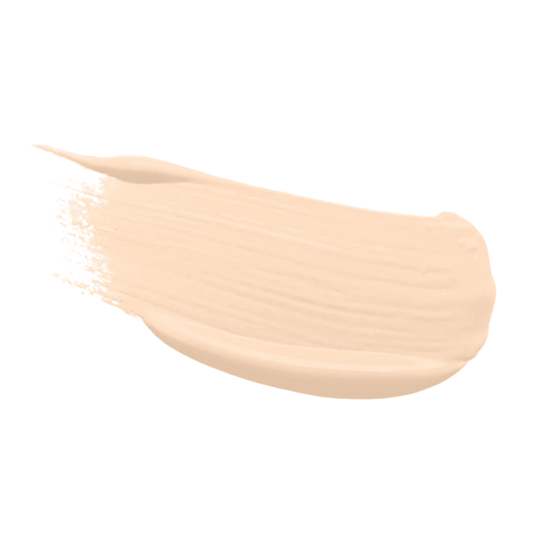 nude by nature W2 Ivory Nude by Nature Perfect Skin Filter Foundation 30g Foundation