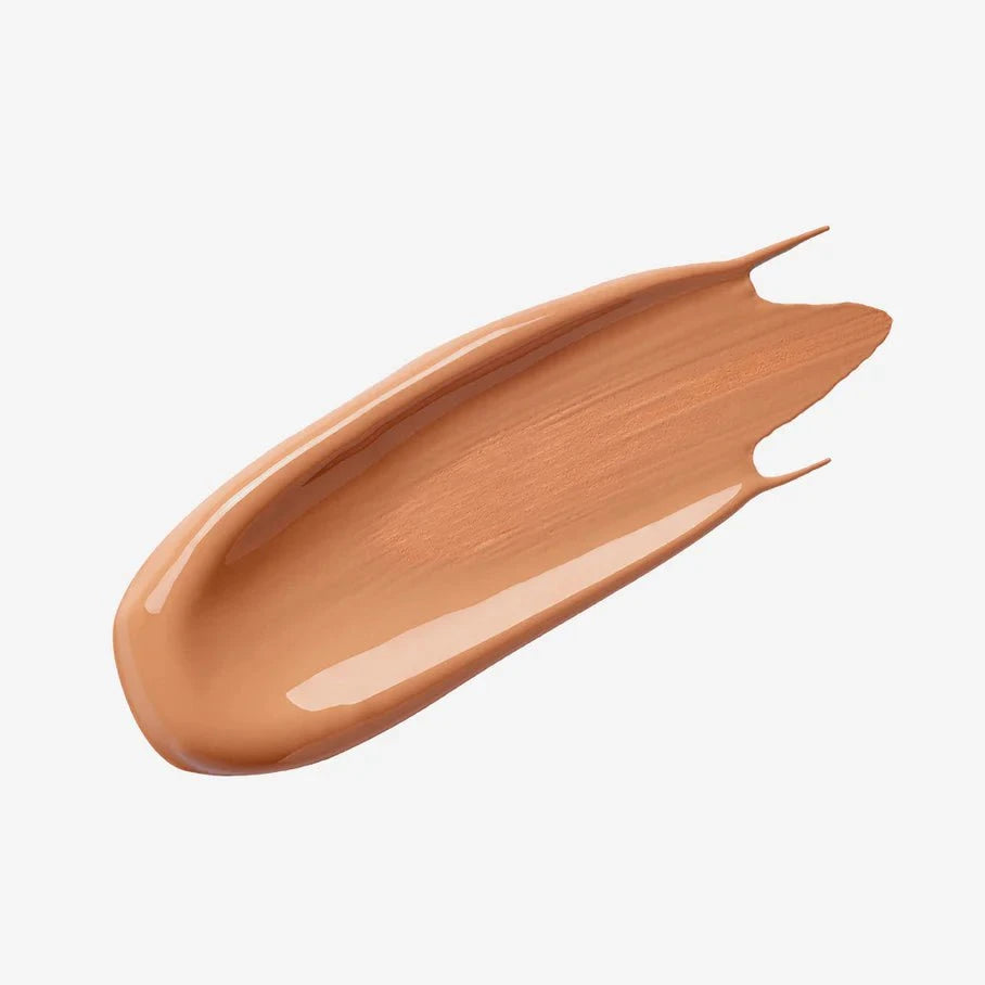 nude by nature W8 Classic Tan Nude by Nature Moisture Infusion Foundation 30ml Foundation
