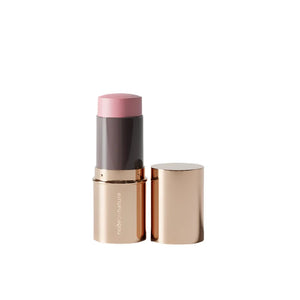 nude by nature 02 Pink Blossom Nude by Nature Hydra Stick Lip & Cheek Colour 6g Lip & Cheek Stain