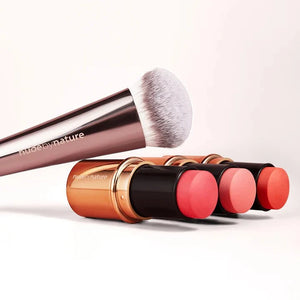 nude by nature Nude by Nature Hydra Stick Lip & Cheek Colour 6g Lip & Cheek Stain