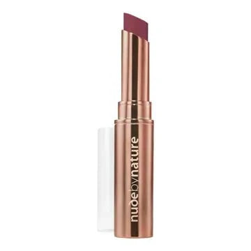 nude by nature 04 Cherry Nude by Nature Tinted Lip Butter 2.75g Lip Treatments