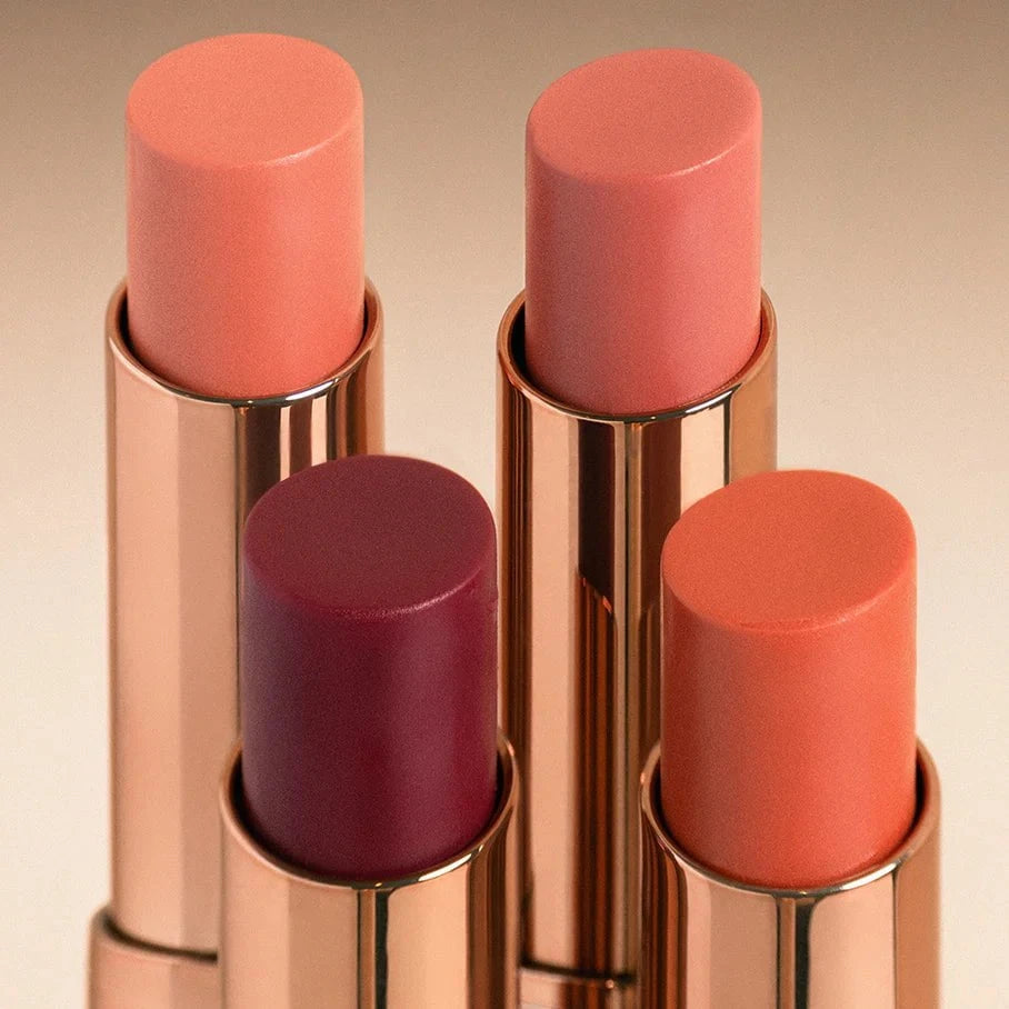 nude by nature Nude by Nature Tinted Lip Butter 2.75g Lip Treatments