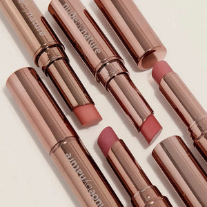 nude by nature Nude by Nature Creamy Matte Lipstick 2.75g Lipsticks