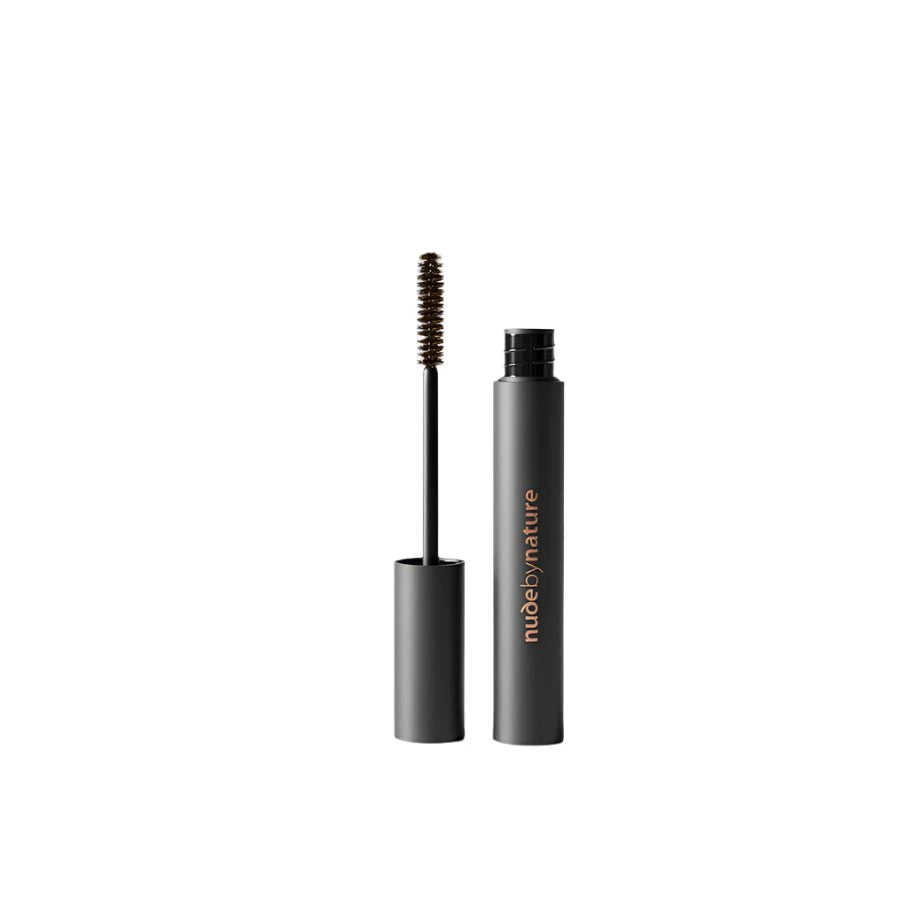 nude by nature Nude by Nature Awaken Lengthening Mascara 8ml Mascaras