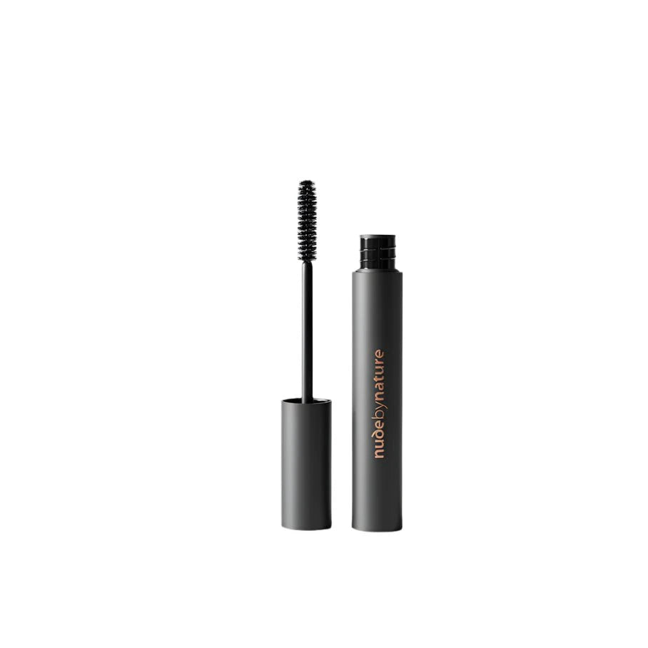 nude by nature Nude by Nature Awaken Lengthening Mascara 8ml Mascaras