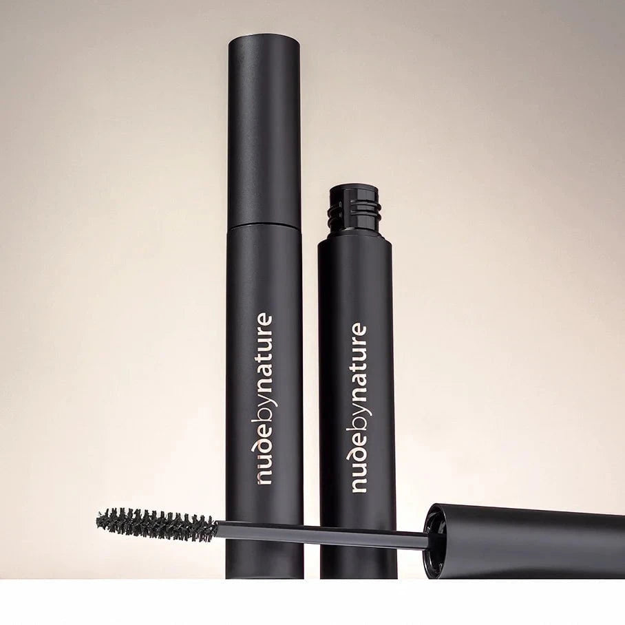 nude by nature Nude by Nature Awaken Lengthening Mascara 8ml Mascaras