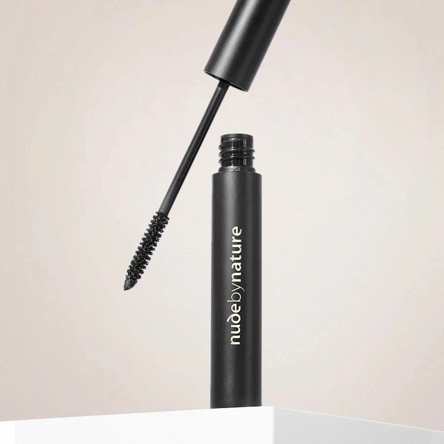 nude by nature Nude by Nature Awaken Lengthening Mascara 8ml Mascaras