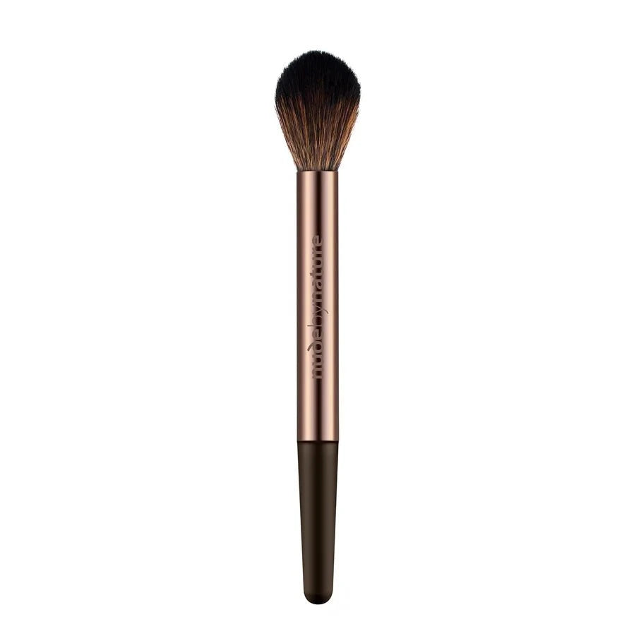 nude by nature Nude by Nature Highlighter Brush 20 Powder Brushes