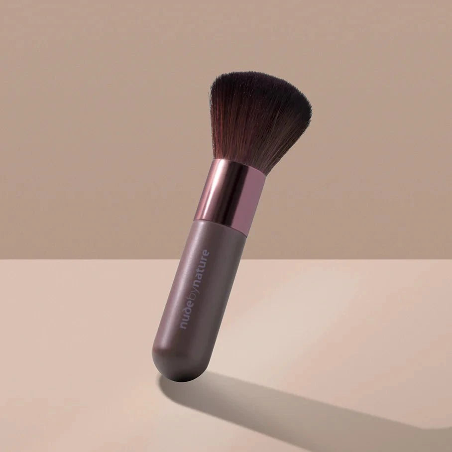 nude by nature Nude by Nature Mineral Brush 11 Powder Brushes