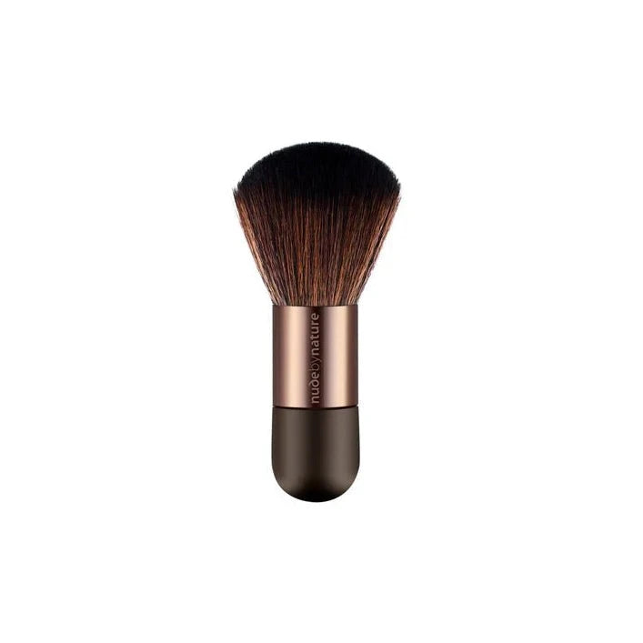 nude by nature Nude by Nature Mini Mineral Brush 24 Powder Brushes