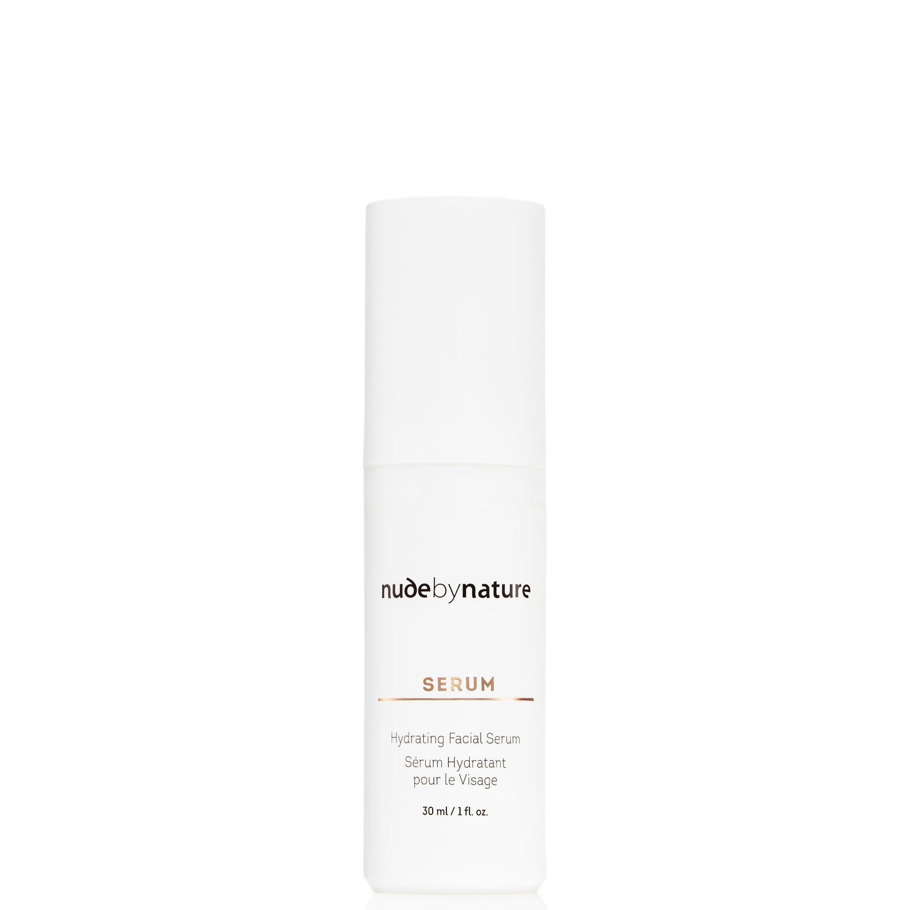 nude by nature nude by nature Hydrating Facial Serum 30ml Skin Care