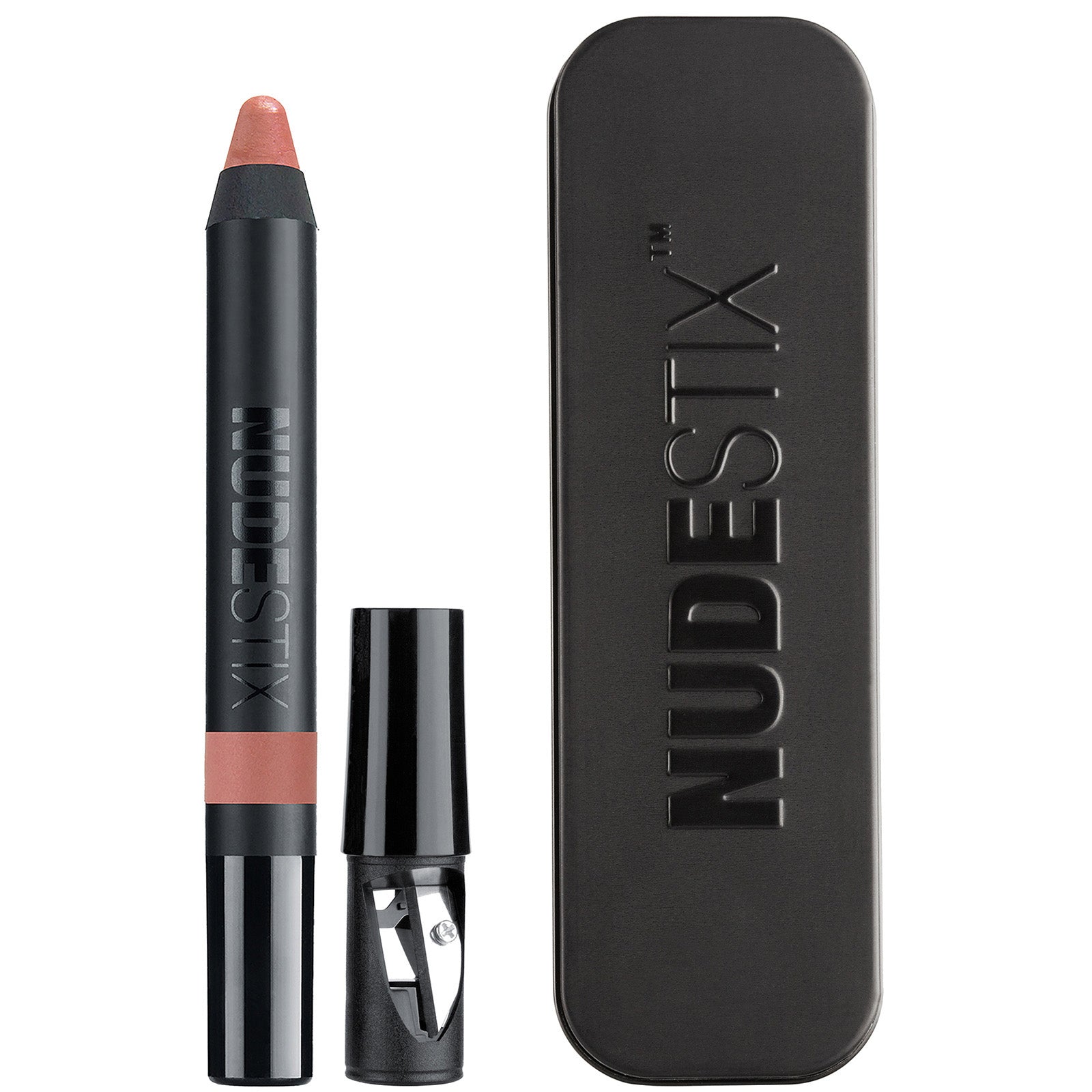 NUDESTIX J Mama NUDESTIX Gel Colour Lip and Cheek Balm 2.8g (Various Shades) Cosmetics