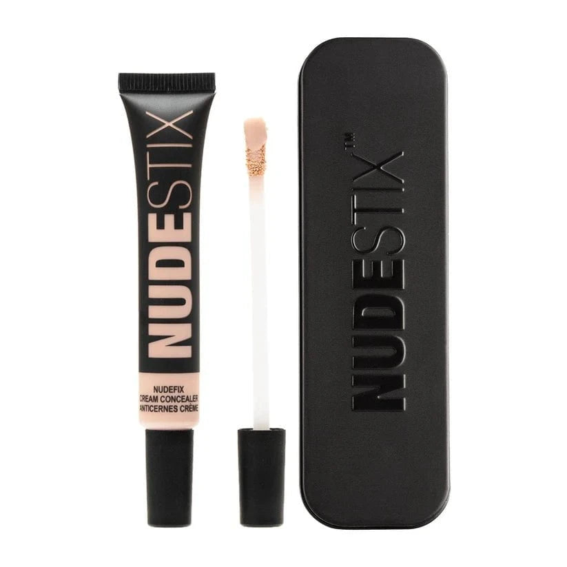 NUDESTIX Nude 1 NUDESTIX Travel Nudefix Concealer 3ml (Various Shades) Cosmetics