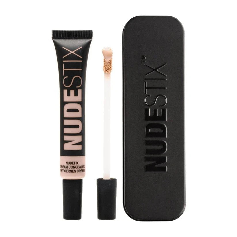 NUDESTIX Nude 2 NUDESTIX Travel Nudefix Concealer 3ml (Various Shades) Cosmetics