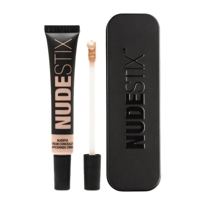 NUDESTIX Nude 3 NUDESTIX Travel Nudefix Concealer 3ml (Various Shades) Cosmetics