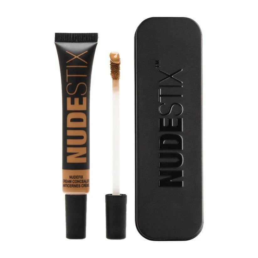 NUDESTIX Nude 9 NUDESTIX Travel Nudefix Concealer 3ml (Various Shades) Cosmetics