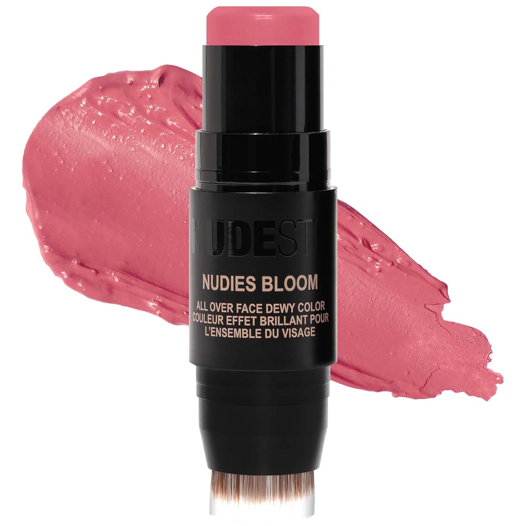 NUDESTIX NUDESTIX Nudies Bloom All Over Face Dewy Blush Colour 7g (Various Shades) Cosmetics