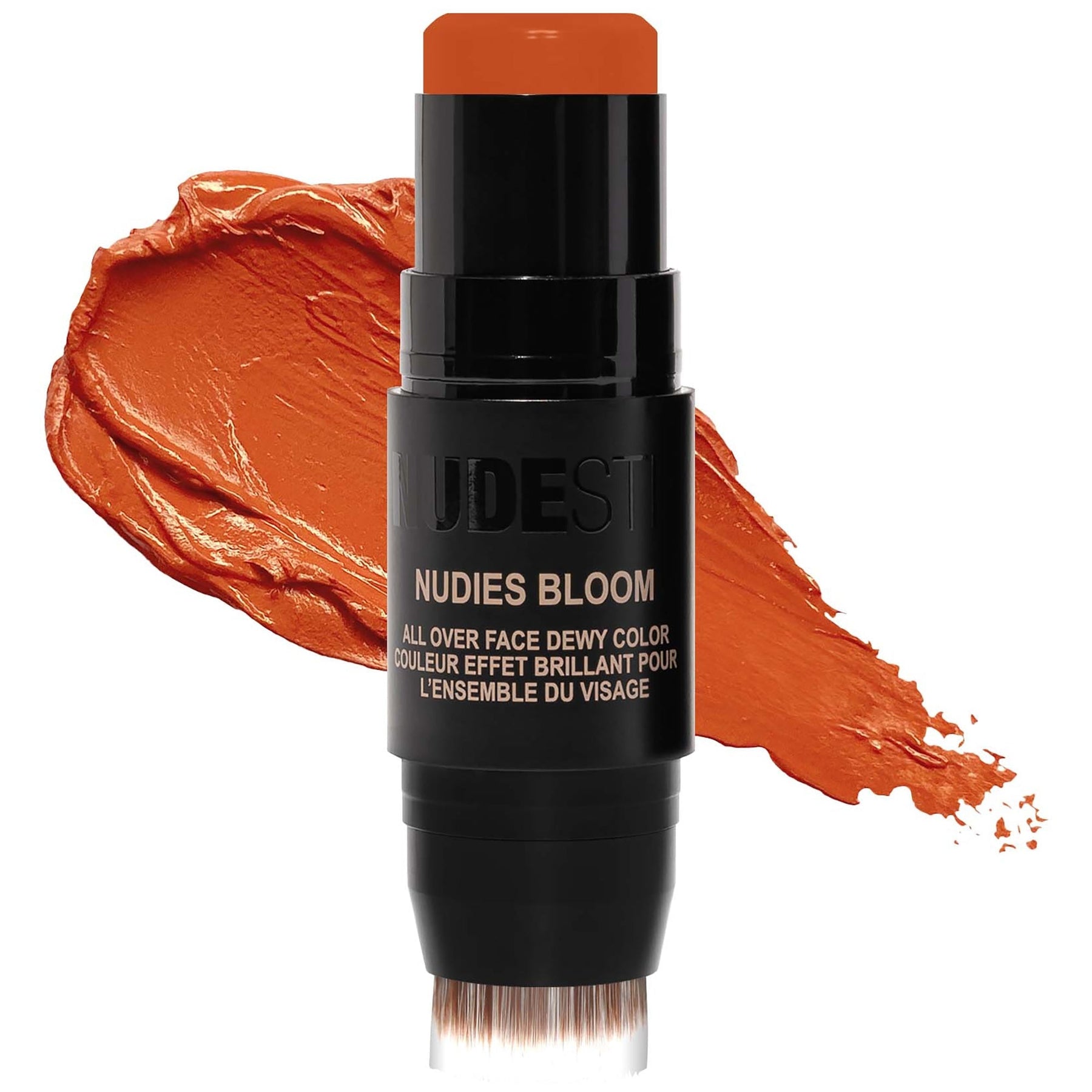 NUDESTIX NUDESTIX Nudies Bloom All Over Face Dewy Blush Colour 7g (Various Shades) Cosmetics