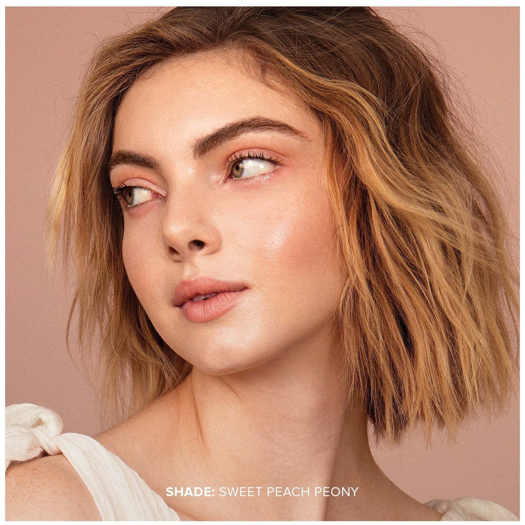NUDESTIX NUDESTIX Nudies Bloom All Over Face Dewy Blush Colour 7g (Various Shades) Cosmetics
