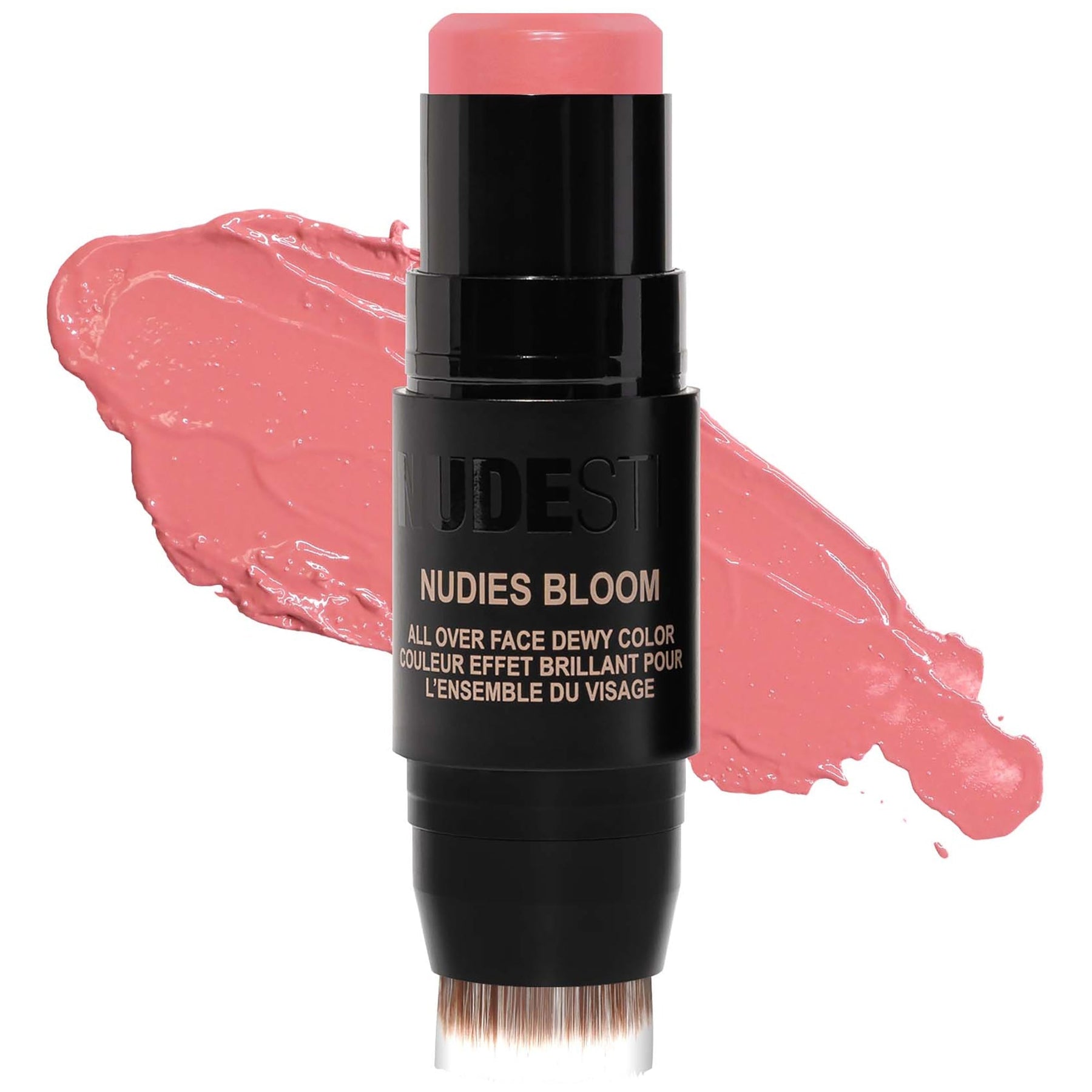 NUDESTIX NUDESTIX Nudies Bloom All Over Face Dewy Blush Colour 7g (Various Shades) Cosmetics