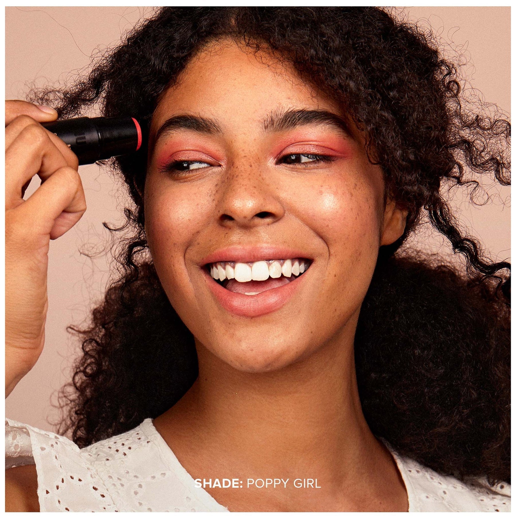 NUDESTIX NUDESTIX Nudies Bloom All Over Face Dewy Blush Colour 7g (Various Shades) Cosmetics