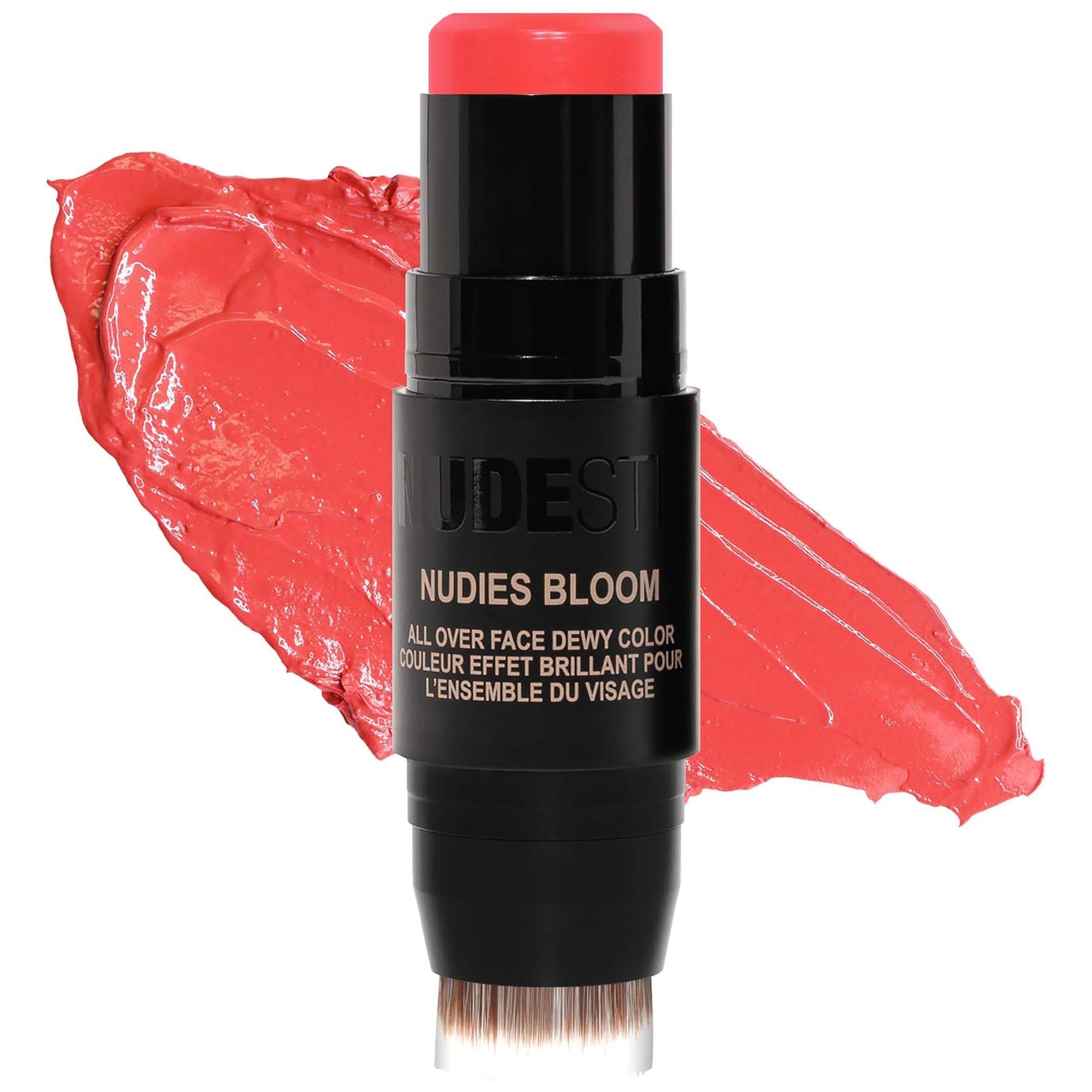 NUDESTIX NUDESTIX Nudies Bloom All Over Face Dewy Blush Colour 7g (Various Shades) Cosmetics