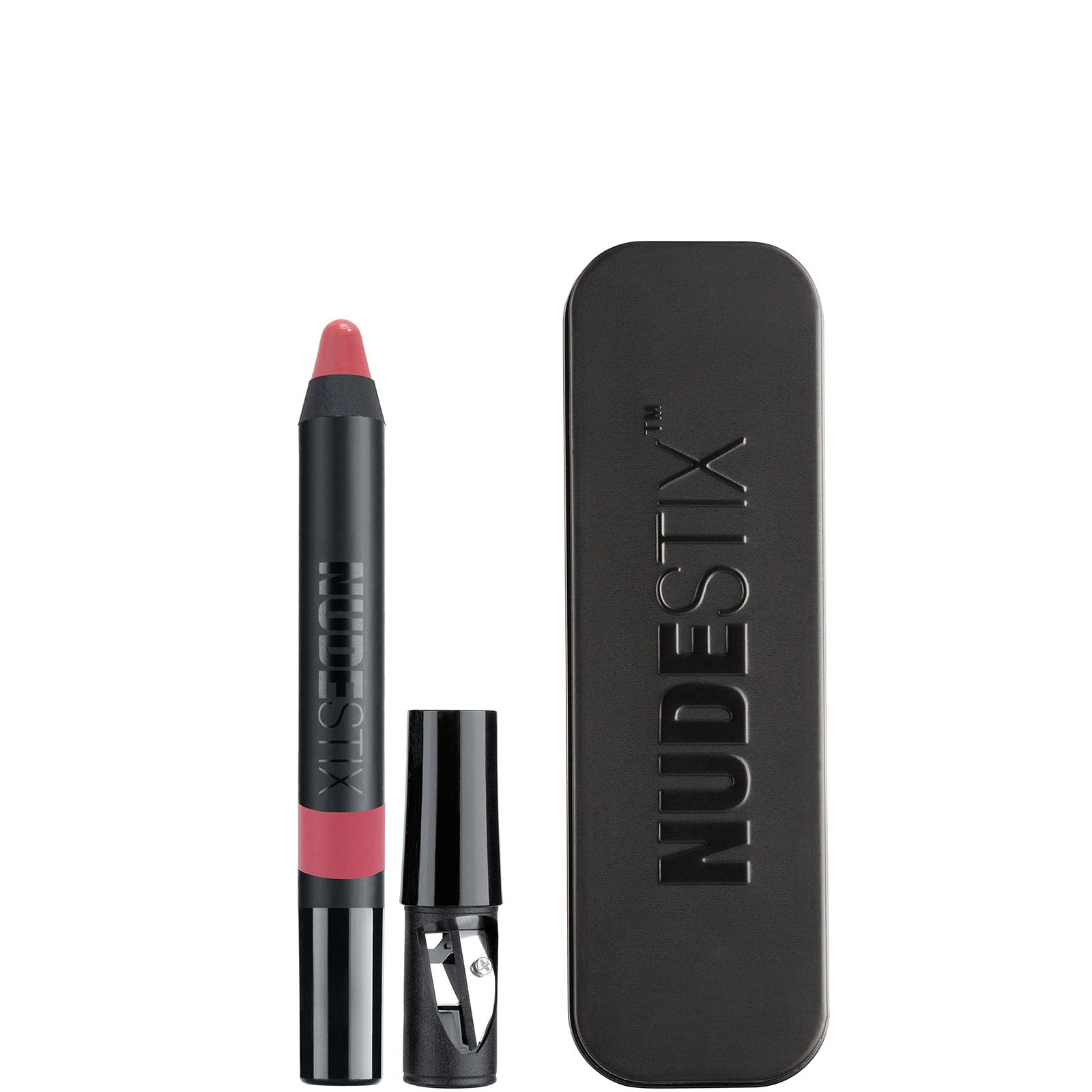 NUDESTIX Rebel NUDESTIX Gel Colour Lip and Cheek Balm 2.8g (Various Shades) Cosmetics