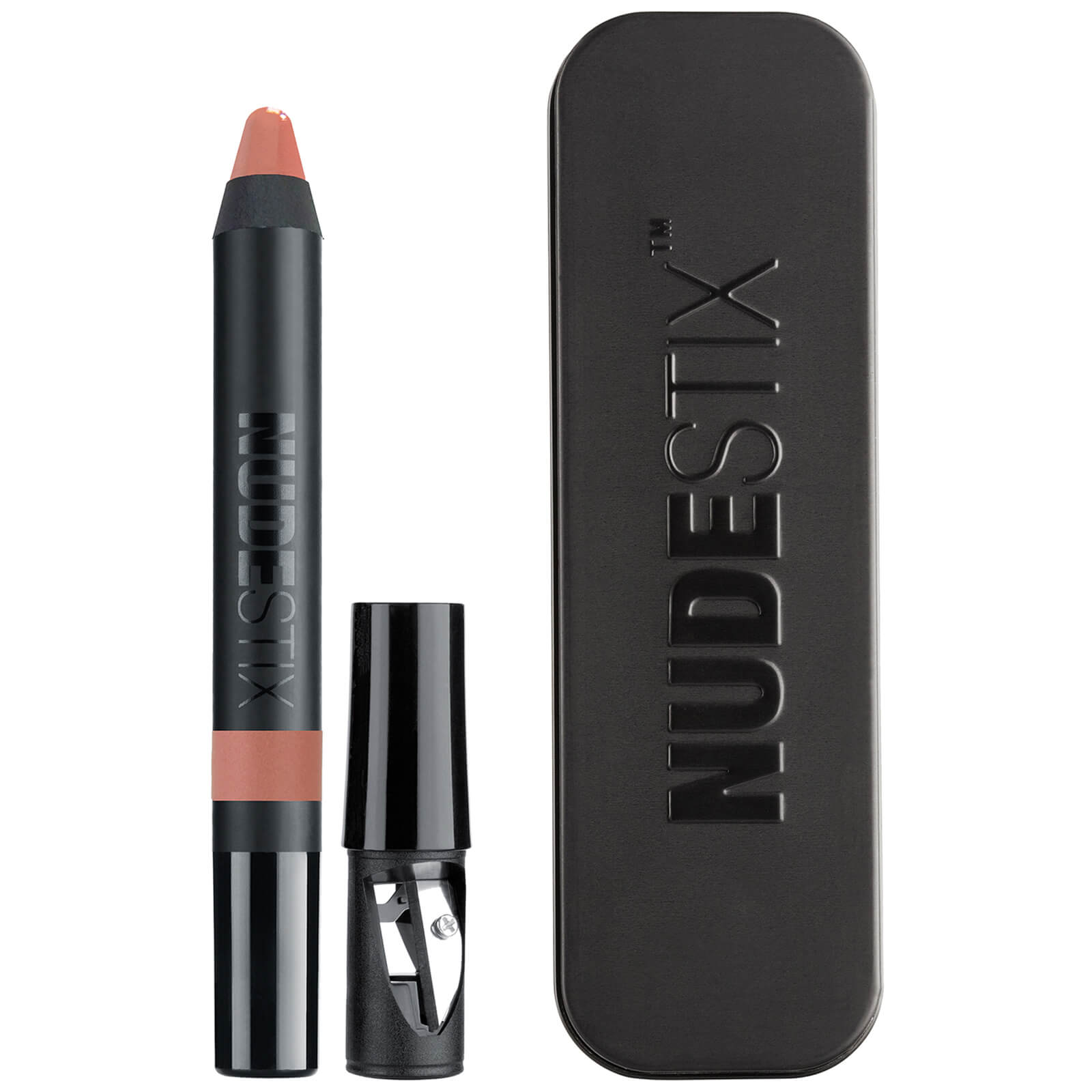 NUDESTIX Tay Tay NUDESTIX Gel Colour Lip and Cheek Balm 2.8g (Various Shades) Cosmetics