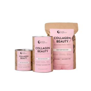 Nutra Organics Nutra Organics Collagen Beauty Collagen Powder