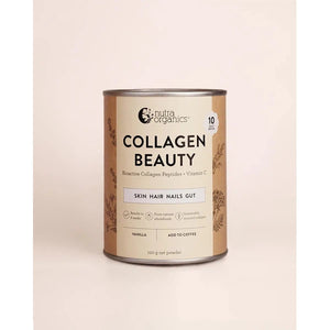 Nutra Organics Nutra Organics Collagen Beauty Collagen Powder