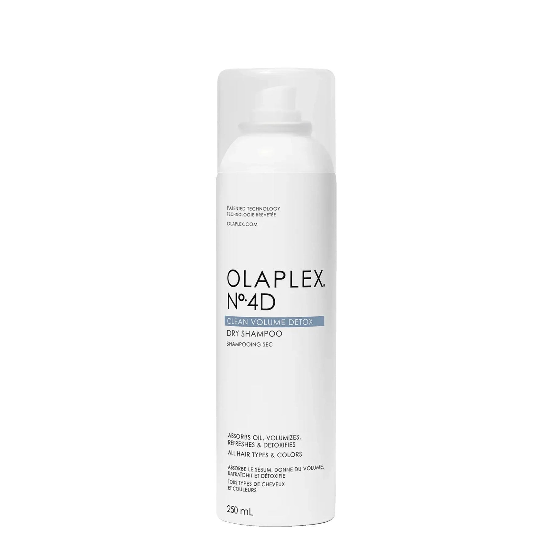 Olaplex Olaplex No.4D Dry Shampoo 250ml Dry Shampoo