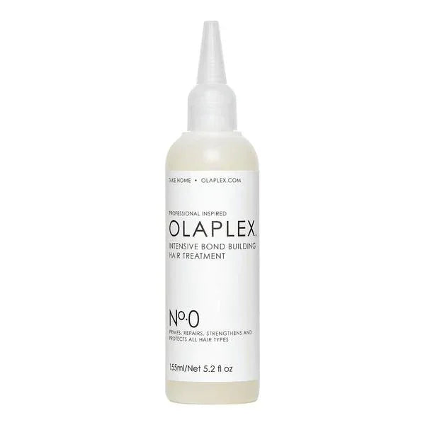 Olaplex Olaplex No.0 Intense BondBuilding Hair Treatment 155ml Hair Care