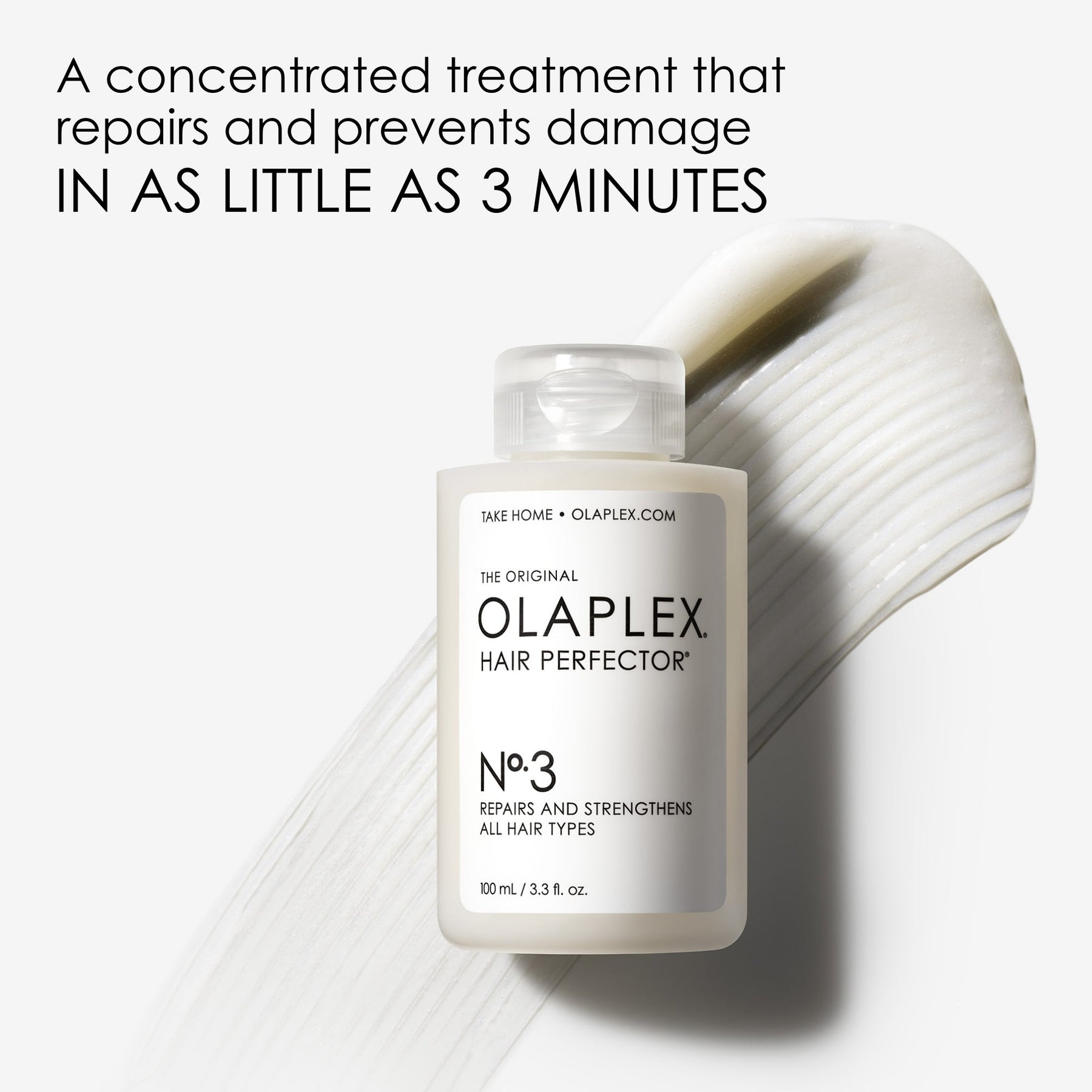 Olaplex Olaplex No. 3 Hair Perfector Treatment 100ml Hair Care