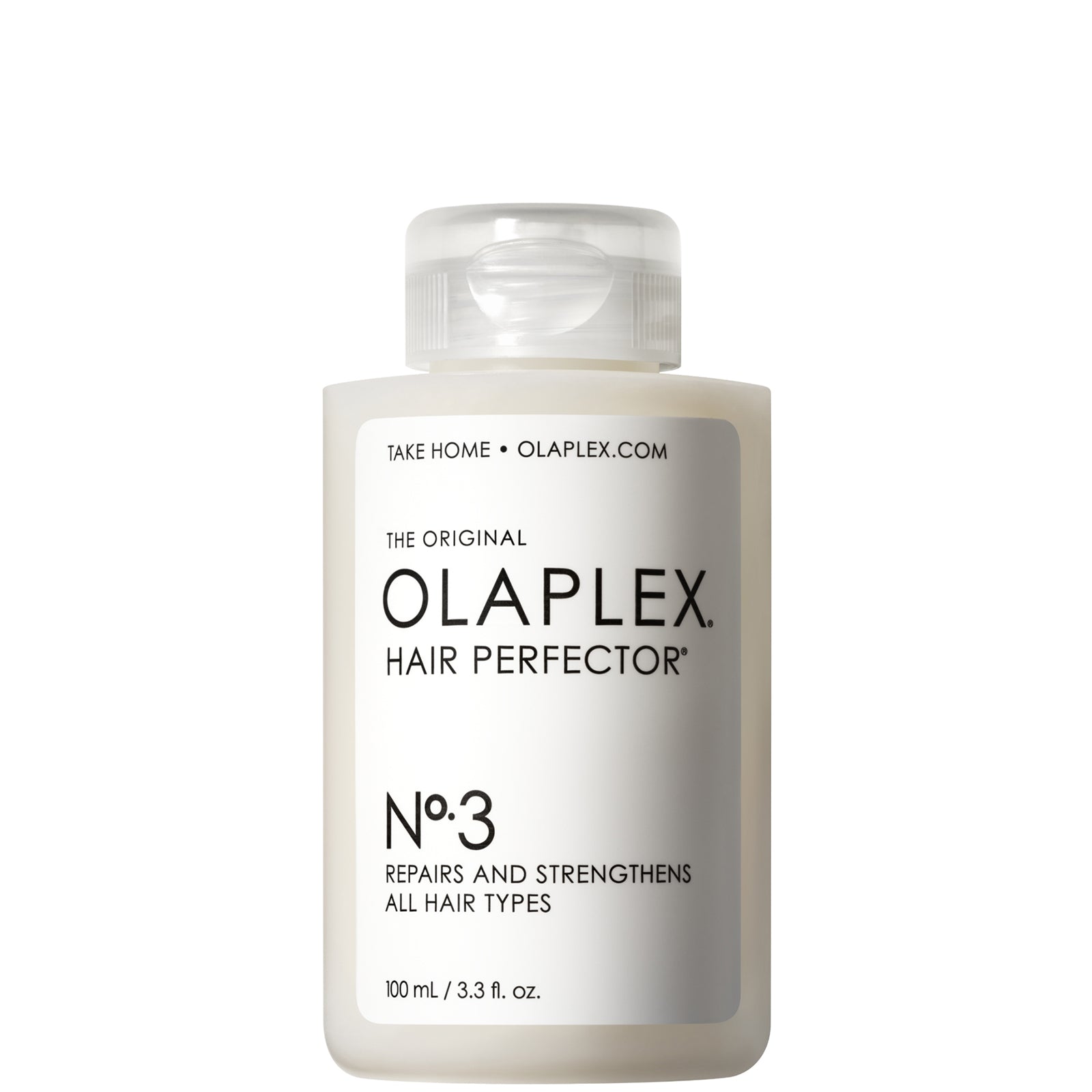 Olaplex Olaplex No. 3 Hair Perfector Treatment 100ml Hair Care