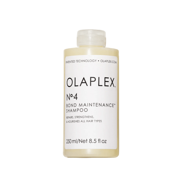 Olaplex Olaplex No.4 Bond Maintenance Shampoo 250ml Hair Care
