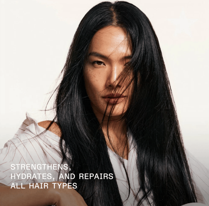 Olaplex Olaplex No.4 Bond Maintenance Shampoo 250ml Hair Care