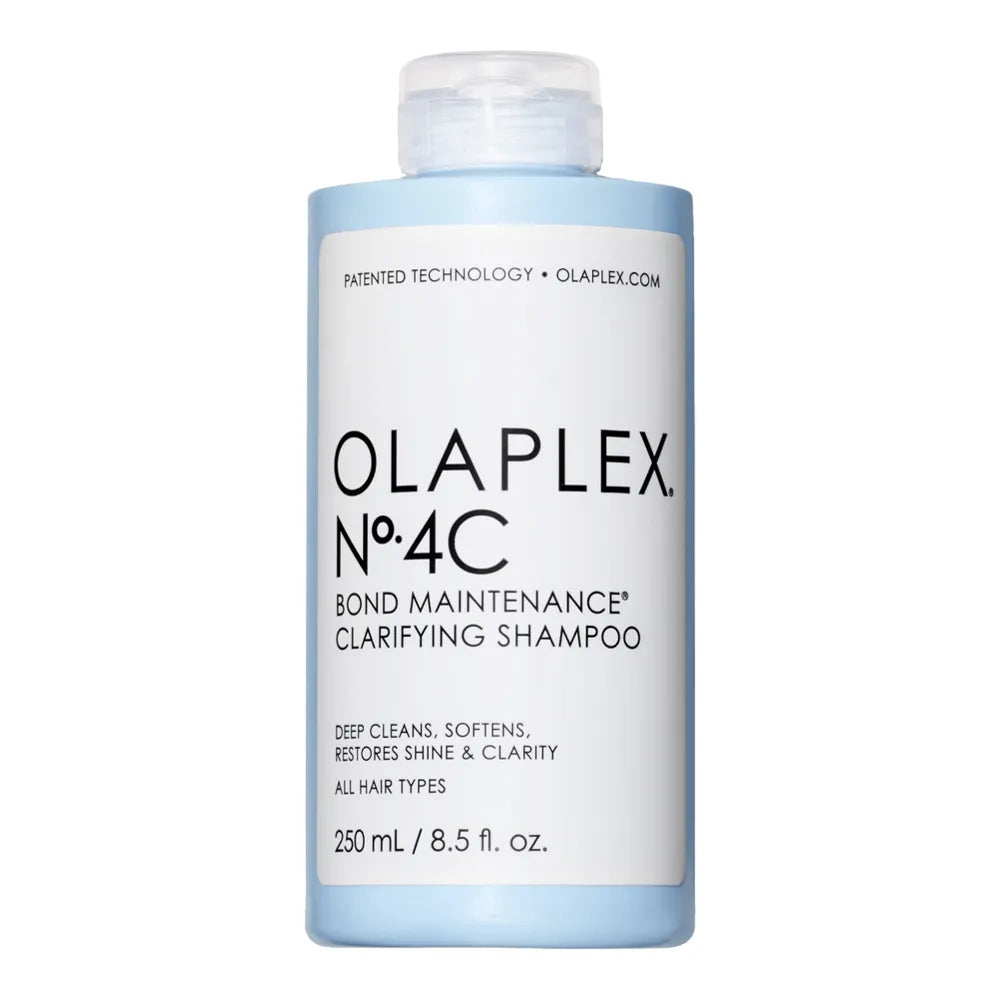 Olaplex Olaplex No 4C Bond Maintenance Clarifying Shampoo 250ml Hair Care