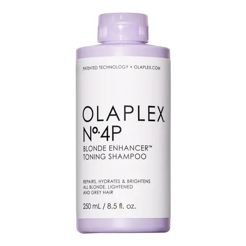 Olaplex Olaplex No. 4P Blonde Enhancer Toning Purple Shampoo 250ml Hair Care