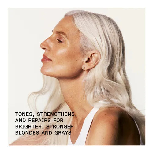 Olaplex Olaplex No. 4P Blonde Enhancer Toning Purple Shampoo 250ml Hair Care